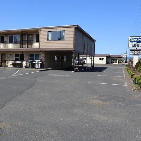 Silver Sands Motel ฟลอเรนซ์ ภายนอก รูปภาพ