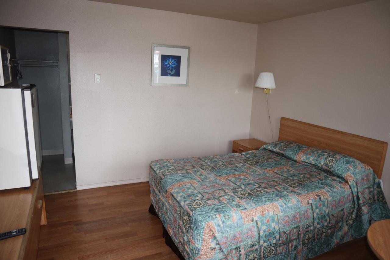 Silver Sands Motel ฟลอเรนซ์ ภายนอก รูปภาพ