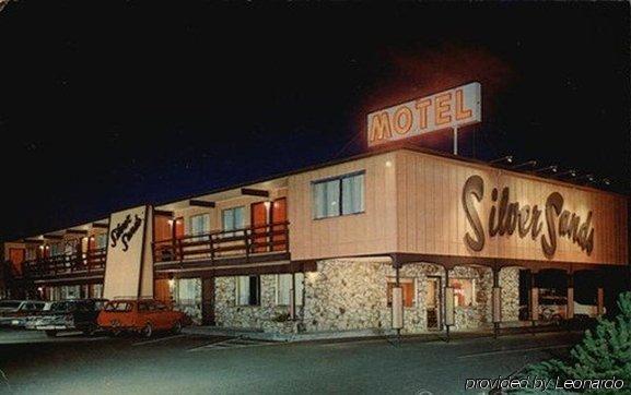 Silver Sands Motel ฟลอเรนซ์ ภายนอก รูปภาพ