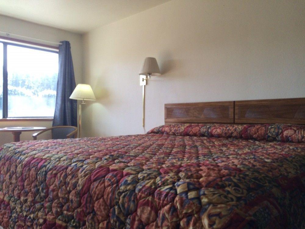 Silver Sands Motel ฟลอเรนซ์ ภายนอก รูปภาพ