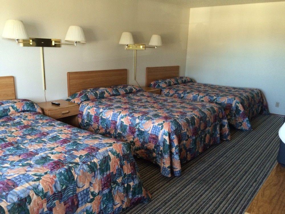 Silver Sands Motel ฟลอเรนซ์ ภายนอก รูปภาพ