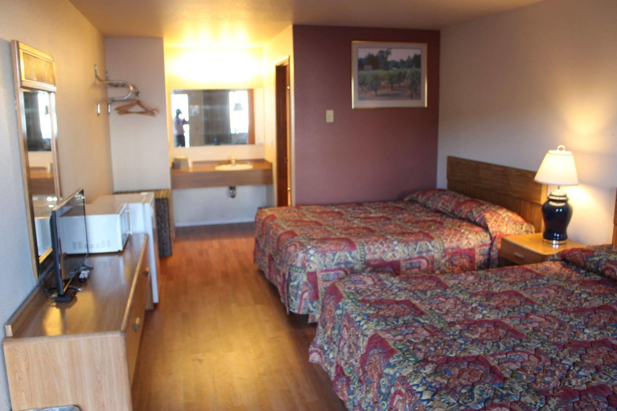 Silver Sands Motel ฟลอเรนซ์ ภายนอก รูปภาพ