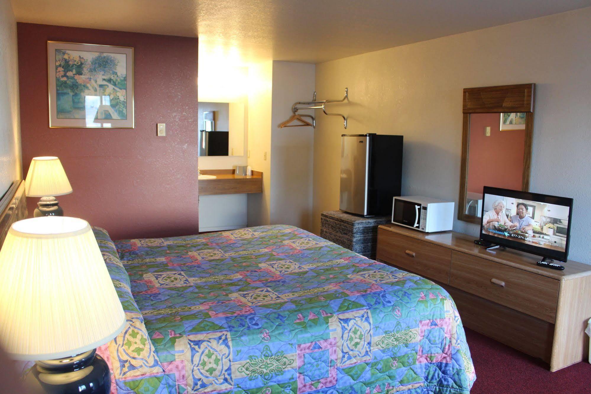 Silver Sands Motel ฟลอเรนซ์ ภายนอก รูปภาพ